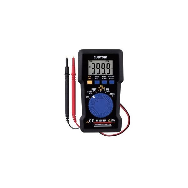 CUSTOM JX^ fW^}`[^ M-03FBM