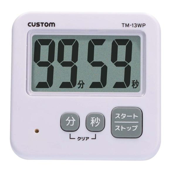 CUSTOM JX^ hfW^^C}[ TM-13WP