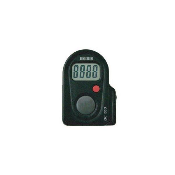 ● 据え置きタイプの台付き数取器で、単体での使用はもちろん、DK-100Mと連結して使うことも可能。● ブザー音無しタイプなので静かな場所でも使えます。※ 当該商品は自社販売と在庫を共有しているため、在庫更新のタイミングにより、在庫切れの場...