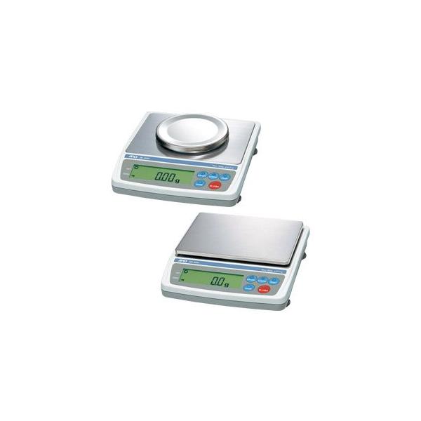 A＆D パーソナル電子てんびん EK-300i （秤量：300g） : 生活