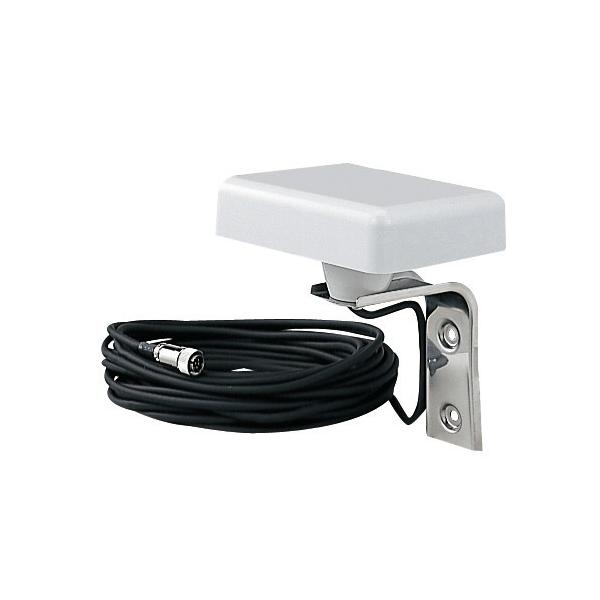 GNSS衛星電波を受信する場合に必要です。（有線タイプ） ※ 当該商品は自社販売と在庫を共有しているため、在庫更新のタイミングにより、在庫切れの場合やむをえずキャンセルさせていただく可能性があります。