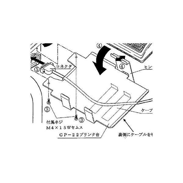 A��D AD-8121B�p�v�����^�� GP-22