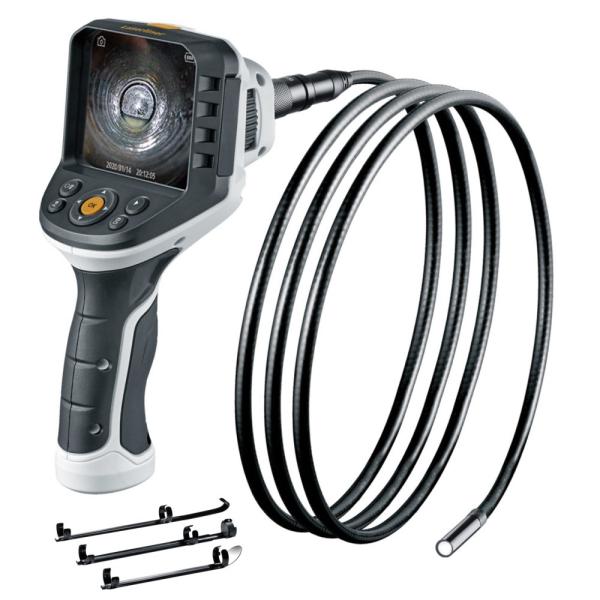 レーザーライナー 工業用内視鏡 ビデオフレックス G4 XXL : 生活