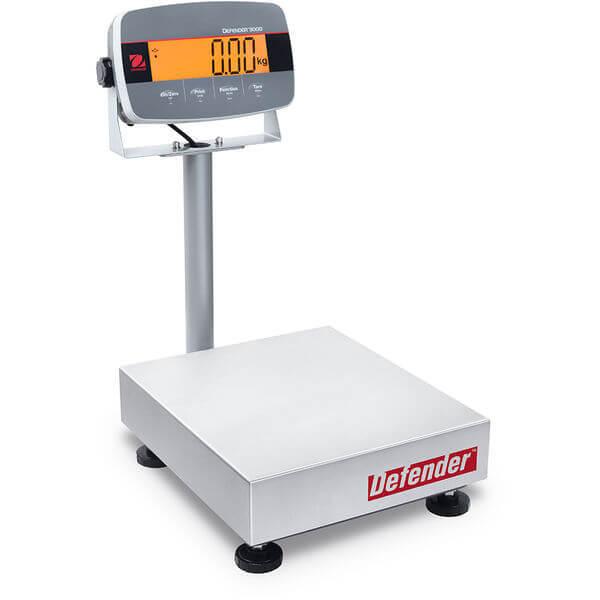 �I�[�n�E�X �f�W�^����͂��� D3000�V���[�Y i-D33P30B1R1JP �i���ʁF30kg�j