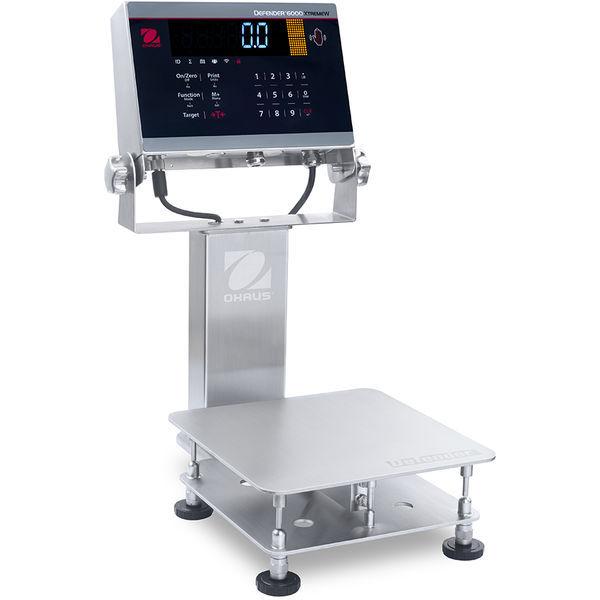 �I�[�n�E�X �f�W�^����͂��� D6000�V���[�Y i-D61XWE3K1S6JP �i���ʁF3kg�j