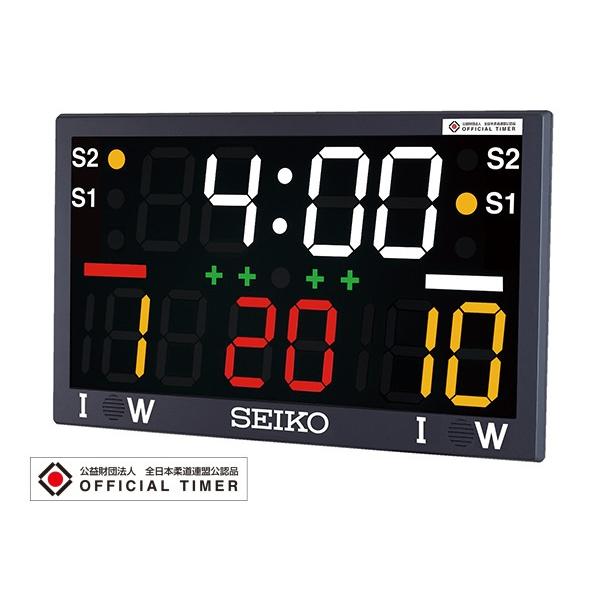 SEIKO ZCR[ _^C}[ JT-701