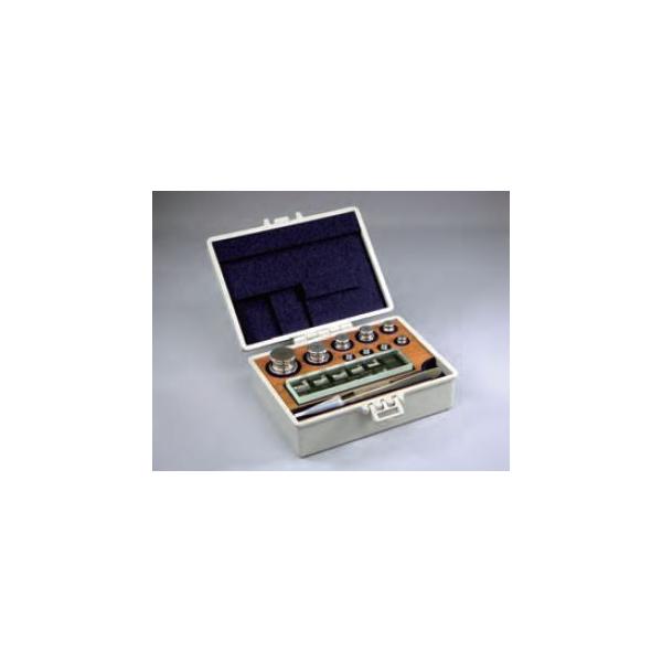 ����t�� ������Z�b�g 2���iOIML M1���j �v100g �i50g�`10mg�j