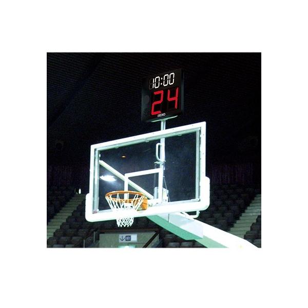 Seiko セイコー ゲーム ショットクロック ゲームクロック付 24秒表示装置 Kt 501 Buyee Servis Zakupok Tretim Licom Buyee Pokupajte Iz Yaponii