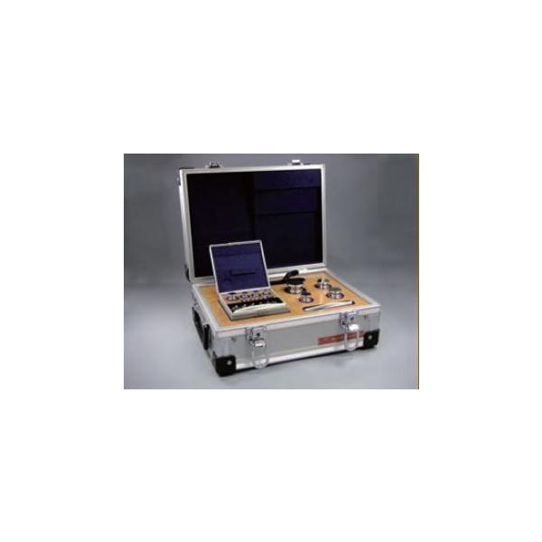 ����t�� OIML�^�W�������Z�b�g�iJIS�}�[�N�t�j M2�� �v1kg �i500g�`100mg�j