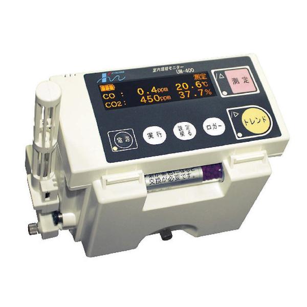 wH COECO2Exj^[ UM-400