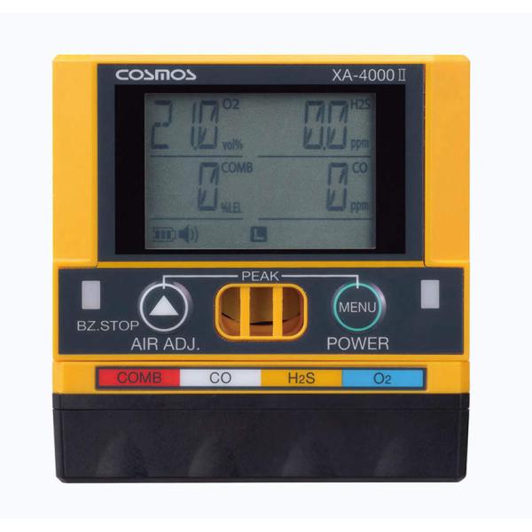 �V�R�X���X�d�@ �}���`�^�K�X���m�� XA-4400II