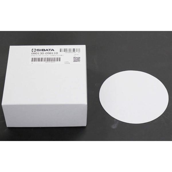 �ēc�Ȋw PTFE�o�C���_�[�t�B���^�[ TF98R ��55mm 100���� 080130-098055