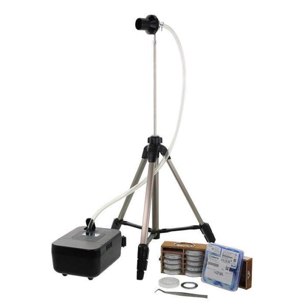 �y���ϑΉ��z �ēc�Ȋw �A�X�x�X�g��C�T���v���[ AS-100 080140-103