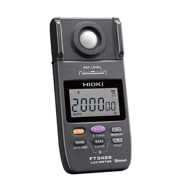 ud@ Ɠxv BluetoothΉ FT3425