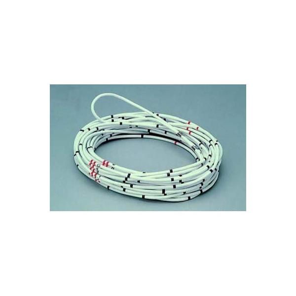 �K���X�@�ۃ��[�v �i�T�����[�v�j ��7mm 50m�� SR7-501