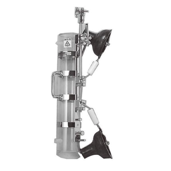 バンドーン採水器 3L 5026-B