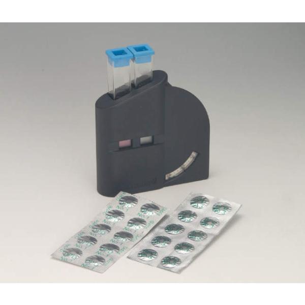 �c�����f�v ���r�{���h �`�F�b�N�L�b�g�R���p���[�^�[ LCC-1