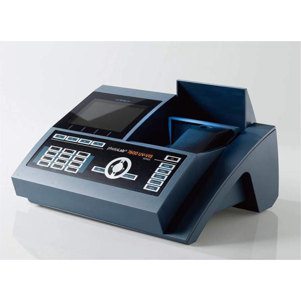 yϑΉz zxڐ photoLab 7600 UV-VIS