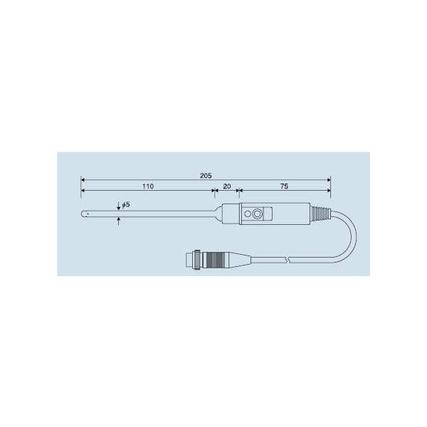 w pHd ʗp PCE105CW-SR