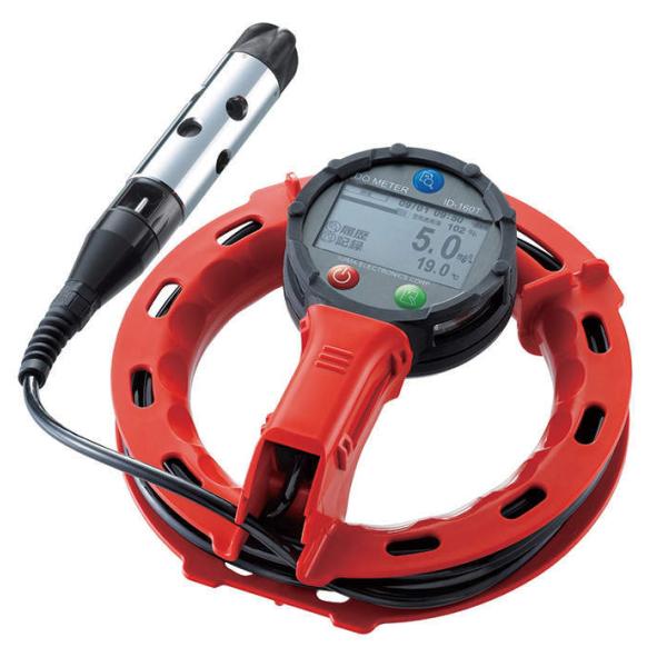 �ѓ��d�q DO���[�^�[ �i�n���_�f�v�j ID-160T