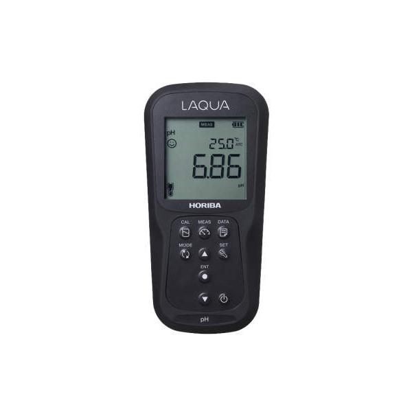 堀場　LAQUA pH計　セット 堀場 計測用具 phメーター」の人気商品一覧 | 安い商品を通販