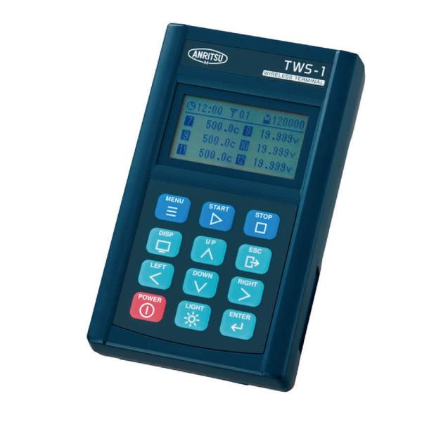 �����v�� �T�[�����K�[�p ���C�����X�^�[�~�i�� TWS-1