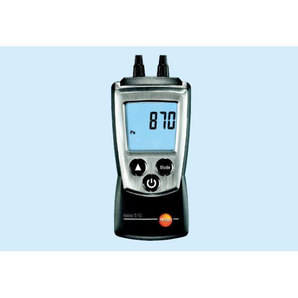 �e�X�g�[ �|�P�b�g���C�� �����v�������Z�@�\�t testo510