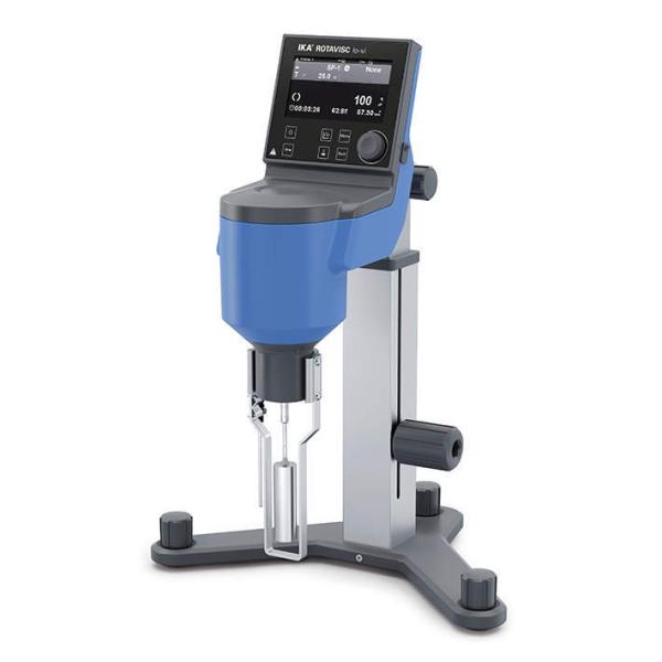 �y���ϑΉ��z IKA B�^�S�x�v ROTAVISC Lo-Vi Complete