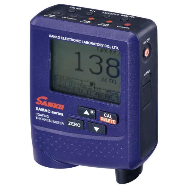 TREdq fA^Cvv @\^ SAMAC-Pro