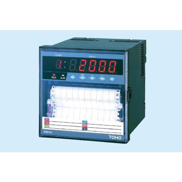 東邦電子 ハイブリッドレコーダー TRM10C
