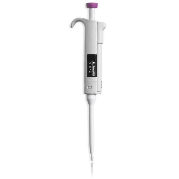 Thermo Fisher Scient �t�B���s�y�b�g �f�W�^�� �i�e�ʉώ��j 4500010