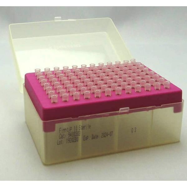 Thermo Fisher Scient �t�B���`�b�v 10 �i96�{�^���b�N×10�j 9400300