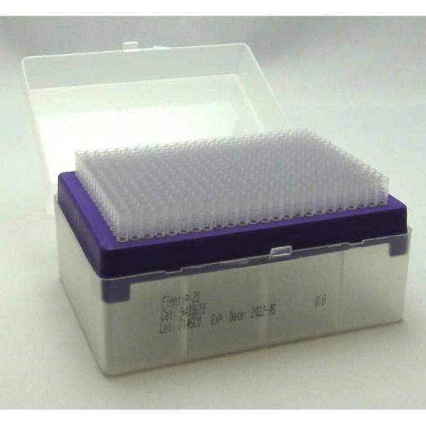 Thermo Fisher Scient �t�B���`�b�v 50 �i384�{�^���b�N×10�j 9400370