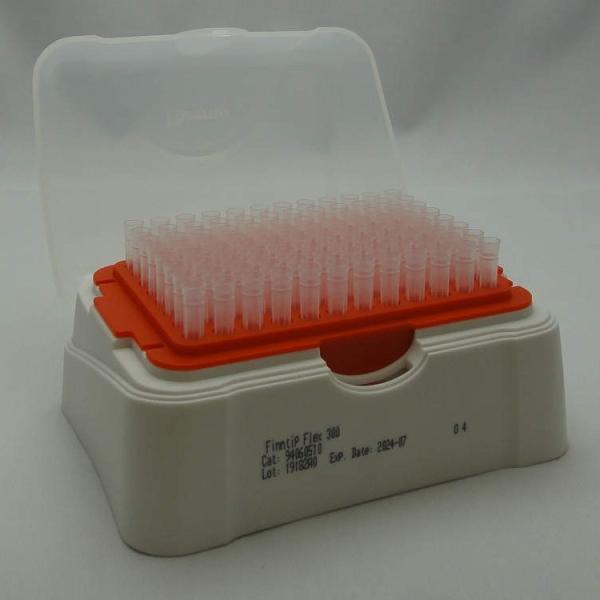 Thermo Fisher Scient �t�B���`�b�v �t���b�N�X300 �i96�{�^���b�N×10�j 94060510