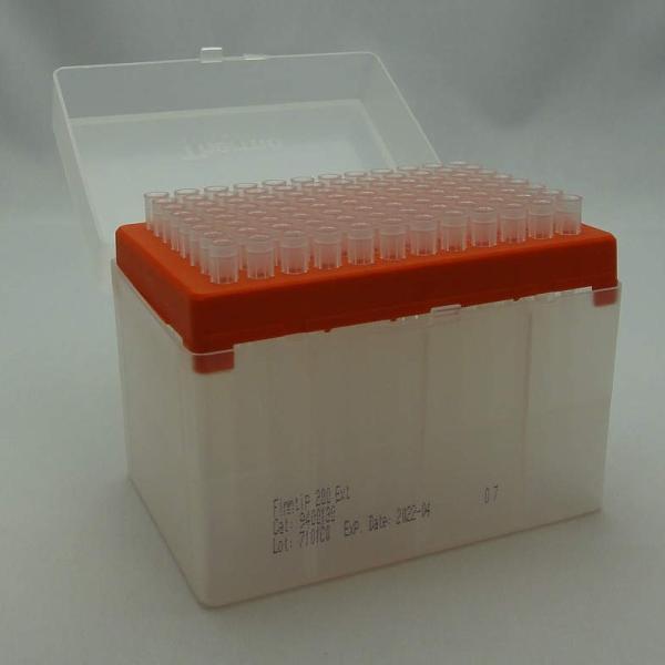 Thermo Fisher Scient �t�B���`�b�v 200�G�N�X�e���h �ŋۍ� �i96�{�^���b�N×10�j 9400133