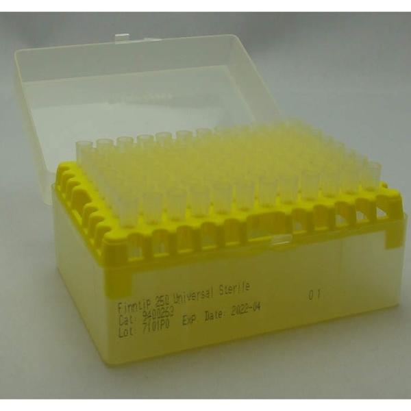 Thermo Fisher Scient �t�B���`�b�v 250���j�o�[�T�� �ŋۍ� �i96�{�^���b�N×10�j 9400260