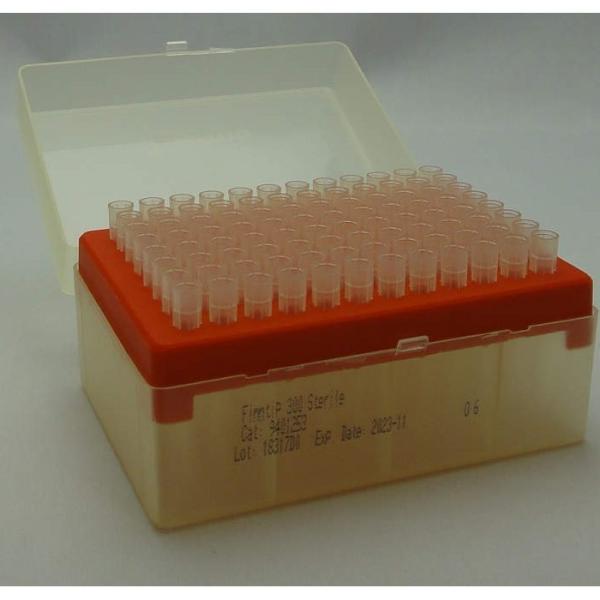 Thermo Fisher Scient �t�B���`�b�v 300 �ŋۍ� �i96�{�^���b�N×10�j 9401253