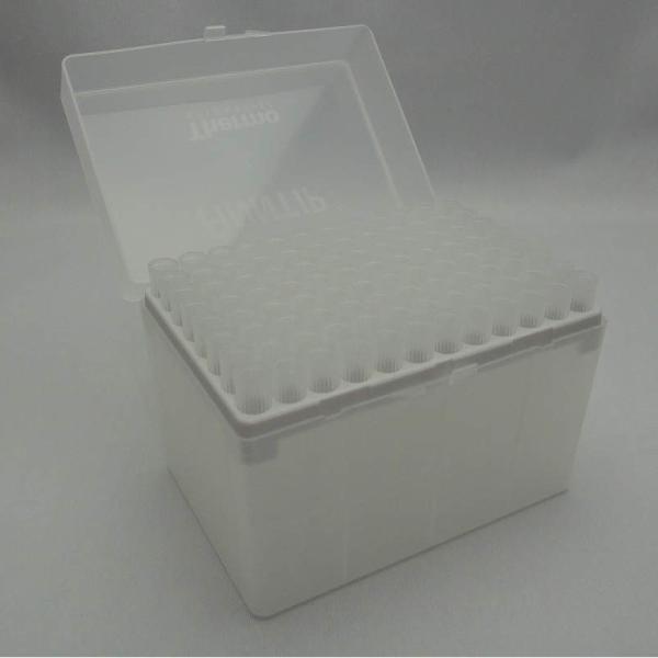 Thermo Fisher Scient �t�B���`�b�v 1000Wide �i96�{�^���b�N×10�j 9405160