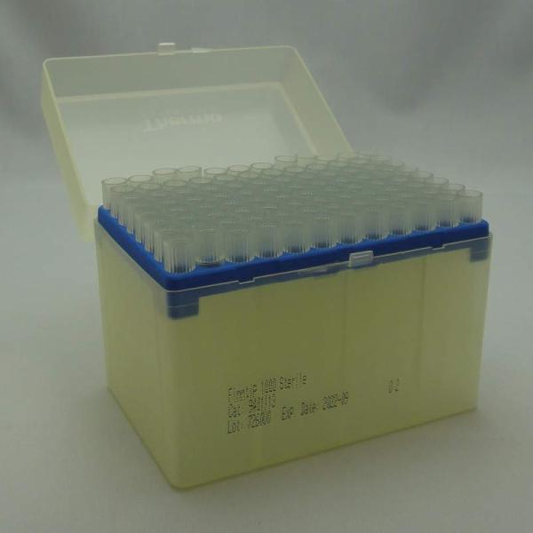 Thermo Fisher Scient �t�B���`�b�v 1000 �i96�{�^���b�N×10�j 9401110
