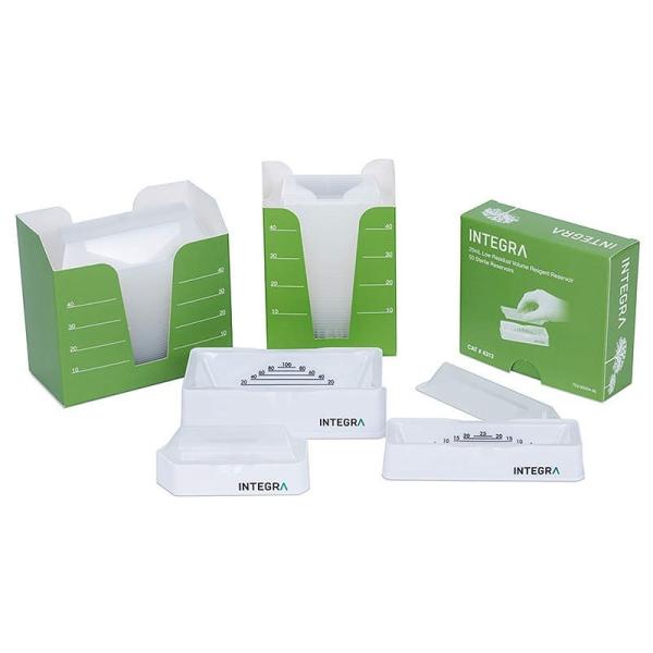 INTEGRA �f�B�X�|�[�U�u�� ���򃊃U�[�o�[ 100ml �i50��/�X���[�u×4�j 4322