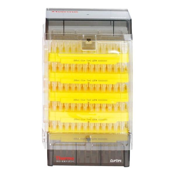 Thermo Fisher Scient F1-Clip Tipp`bv 2-200l ŋۍ  94410313