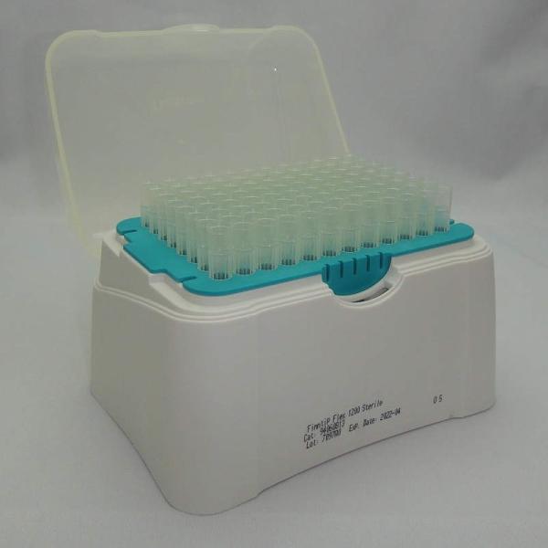 Thermo Fisher Scient �t�B���`�b�v �t���b�N�X1200 �i96�{�^���b�N×10�j 94060810