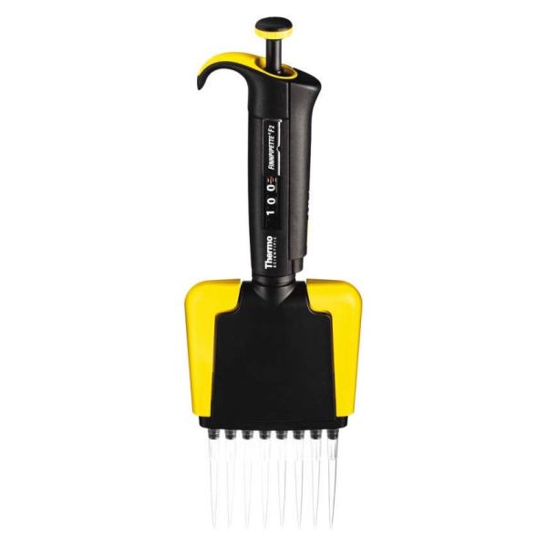 Thermo Fisher Scient �t�B���s�y�b�g F2 �}���`�`�����l�� 4662000