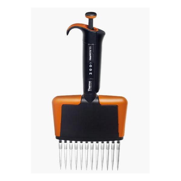 Thermo Fisher Scient �t�B���s�y�b�g F2 �}���`�`�����l�� 4662050