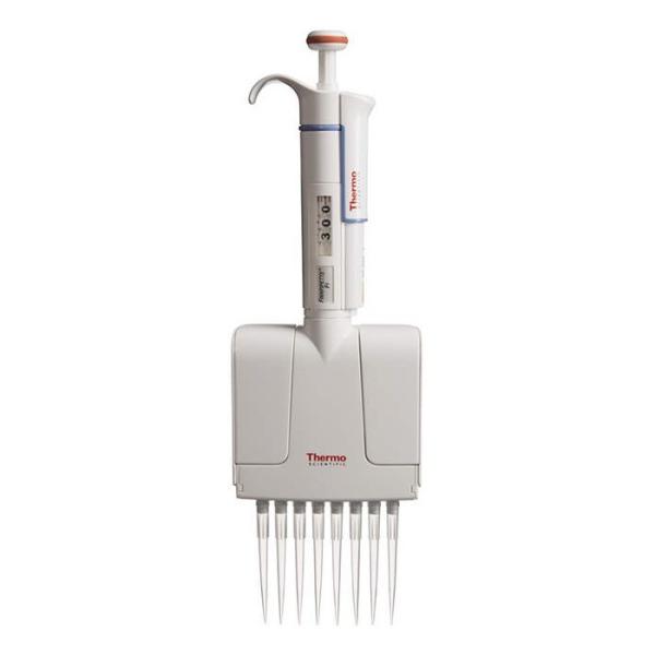 Thermo Fisher Scient �t�B���s�y�b�g F1 �}���`�`�����l�� 4661040N