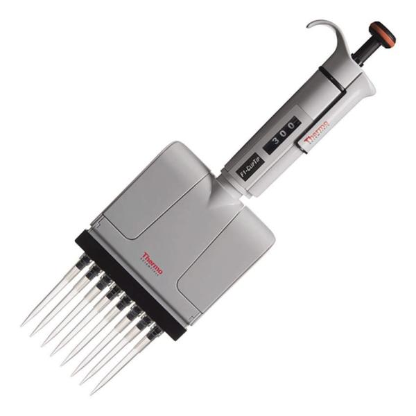 Thermo Fisher Scient F1-ClipTip �}���`�`�����l�� 8ch 4661120N