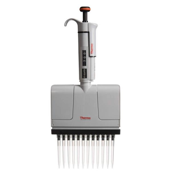 Thermo Fisher Scient F1-ClipTip �}���`�`�����l�� 12ch 4661220N