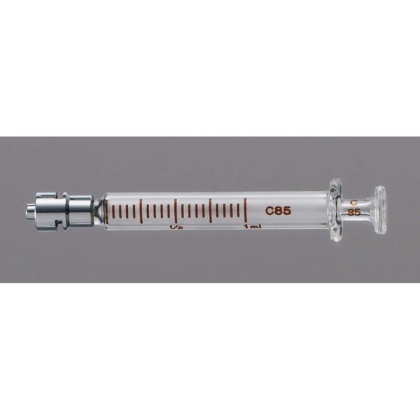 トップ 硝子注射筒 ロック先 3ml : 生活計量(ライフスケール) - 通販