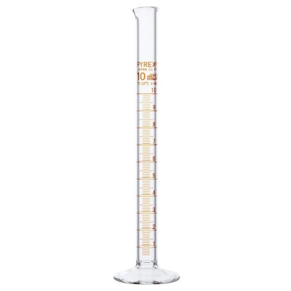 PYREX ���X�V�����_�[ 10ml 3022JIS-10