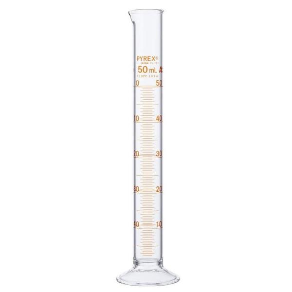 PYREX ���X�V�����_�[ 50ml 3022JIS-50